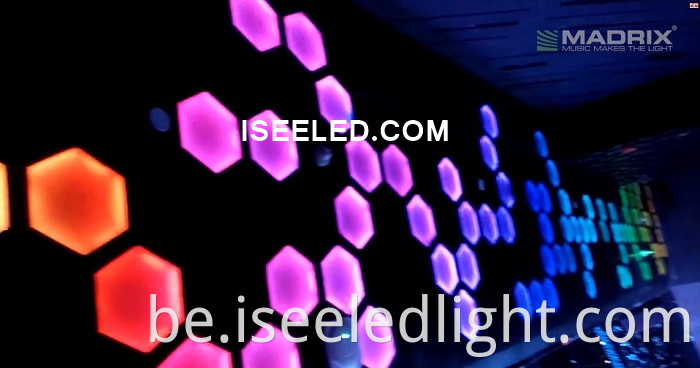 SPI Flexible LED Strip